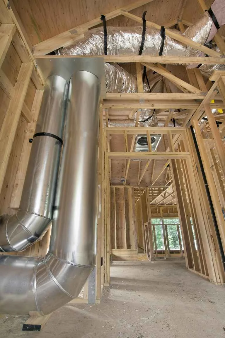 dryer vent cleaning
