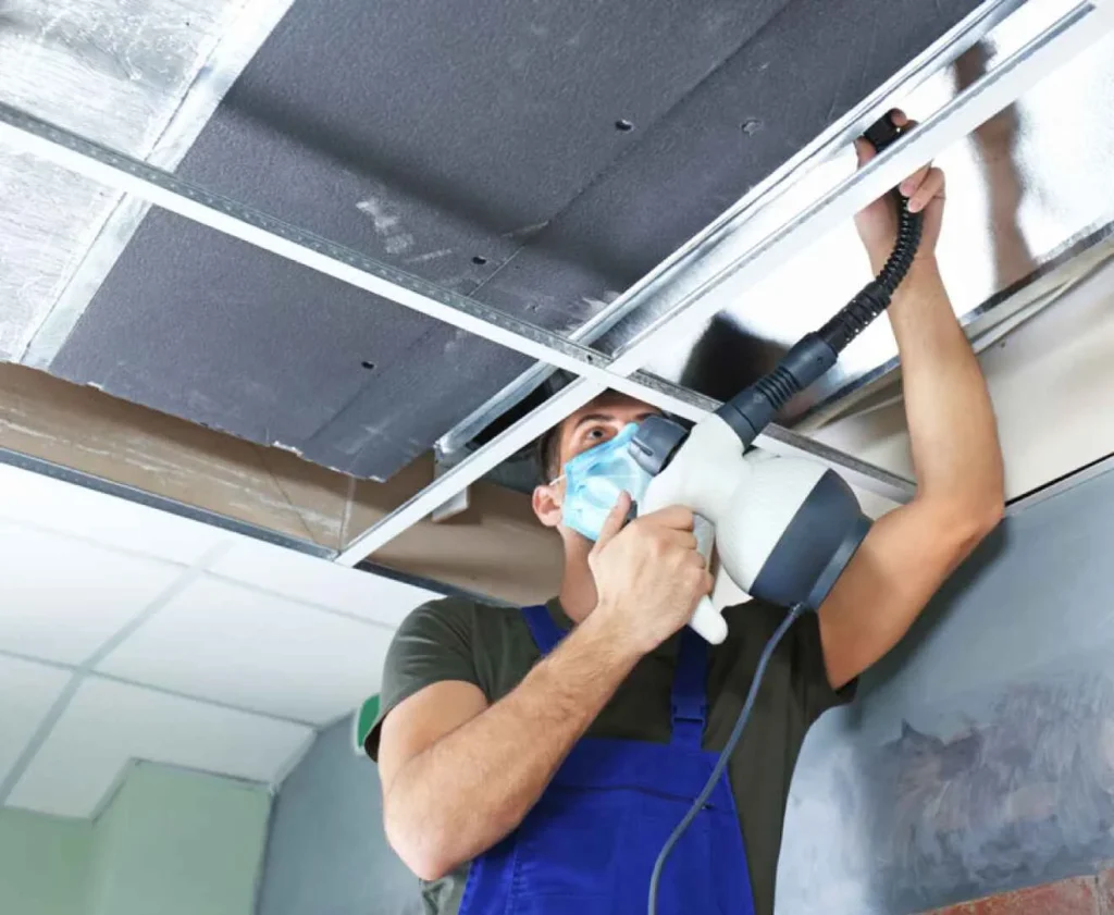 Air Duct Cleaning Fort Myers Beach