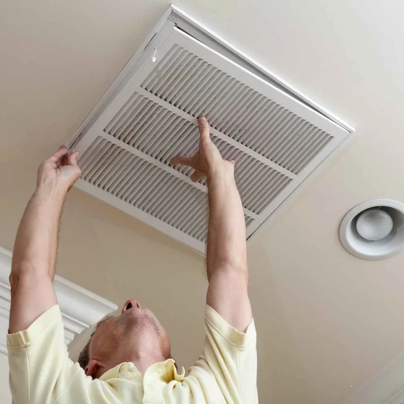 Air Duct Cleaning Fort Myers Beach